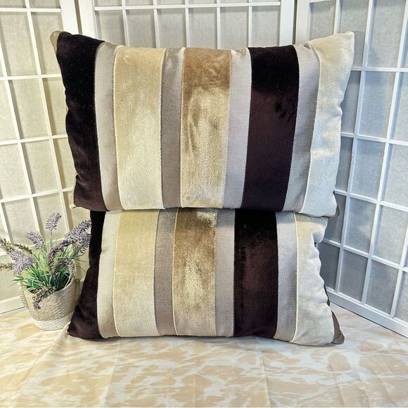 Decorative Pillows - Picture 1 of 12